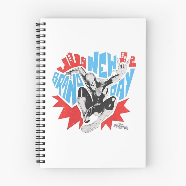 Item preview, Copy of Marvel Studios Spider-Man Brand New Day Comic Panels designed and sold by Worldofrat.