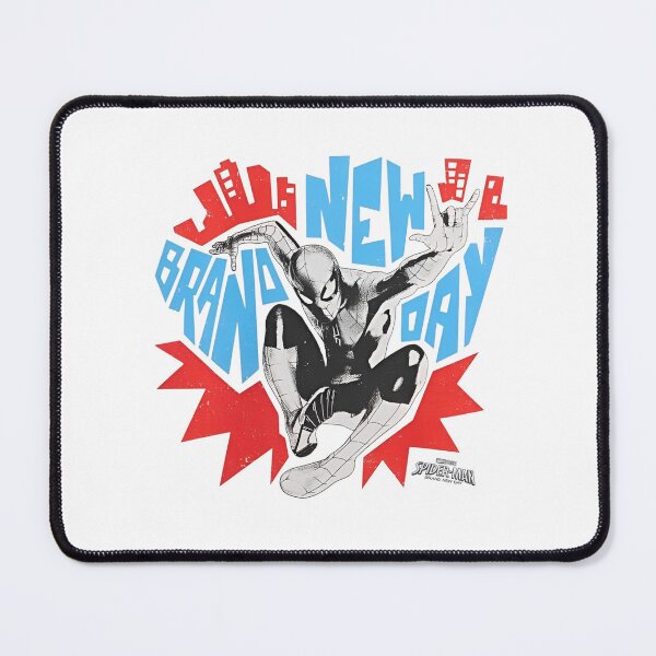 Item preview, Copy of Marvel Studios Spider-Man Brand New Day Comic Panels designed and sold by Worldofrat.