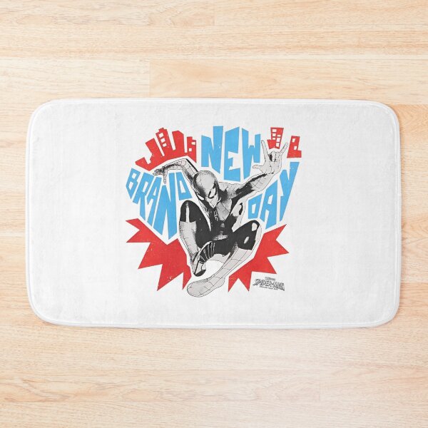 Item preview, Copy of Marvel Studios Spider-Man Brand New Day Comic Panels designed and sold by Worldofrat.