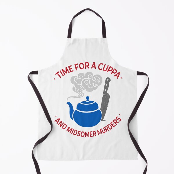 Item preview, Time for a Cuppa designed and sold by dariakustocr.