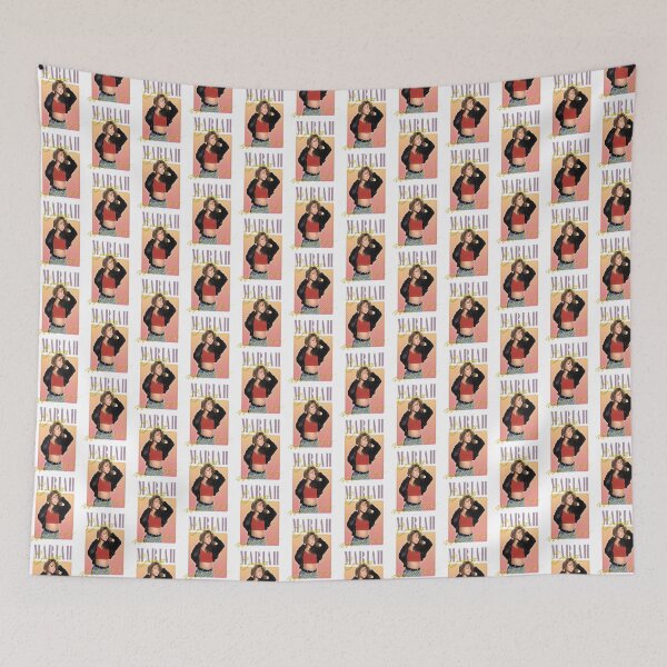 Item preview, Vintage Mariah Aesthetic Retro 90S Pop Diva Graphic | ⭐⭐⭐⭐⭐ designed and sold by yons1982.
