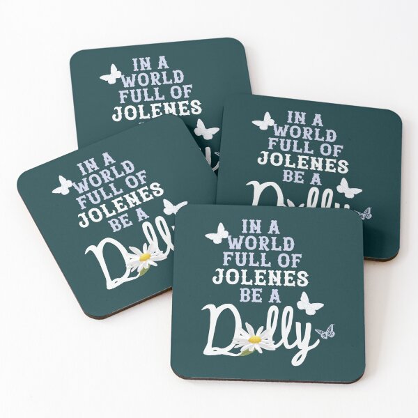 Item preview, Be A Dolly Country Quote designed and sold by spicetees.