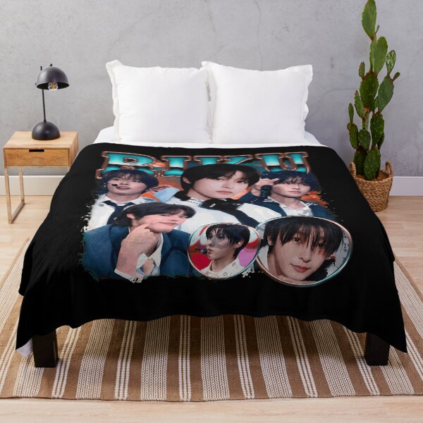 Item preview, Retro Idol Collage Graphic designed and sold by KinchAnai.