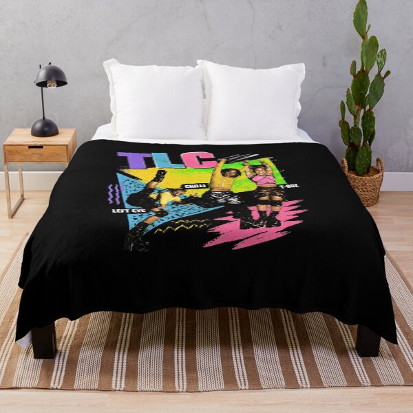 Item preview, Tlc 90s R&b designed and sold by JudithDonnie.