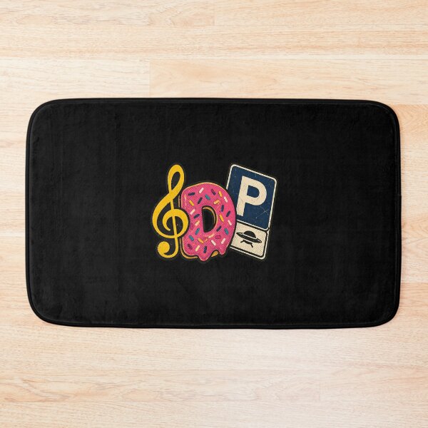 Item preview, SDP Band designed and sold by Boslesshop.