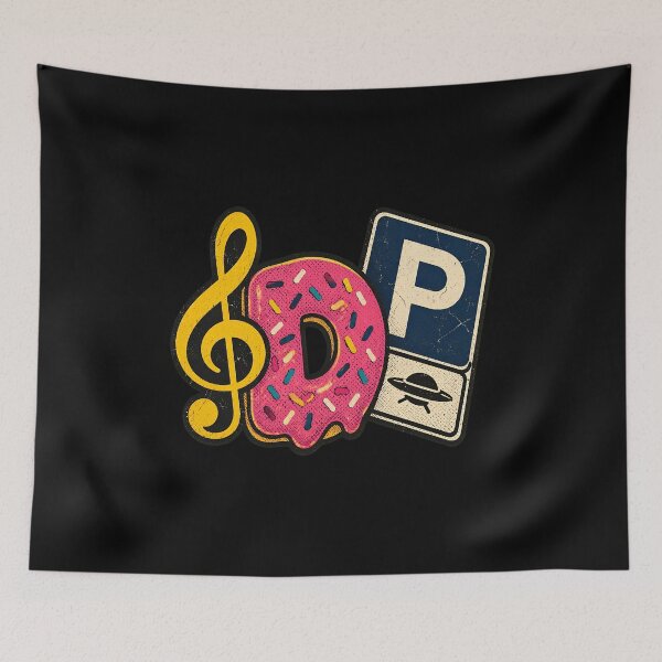 Item preview, SDP Band designed and sold by Boslesshop.