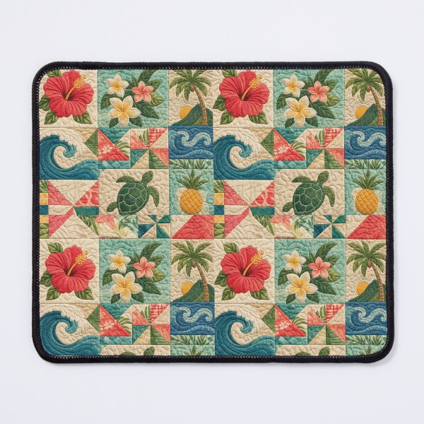Item preview, Hawaii Patterns designed and sold by Whimspired By Paxx.