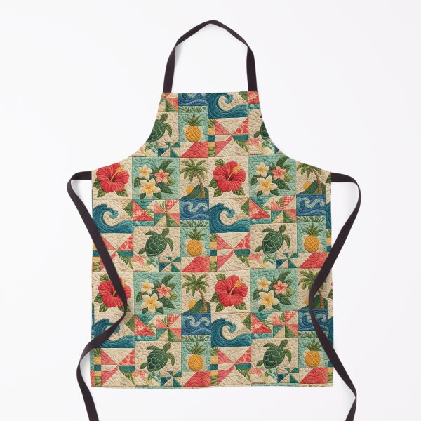 Item preview, Hawaii Patterns designed and sold by Whimspired By Paxx.