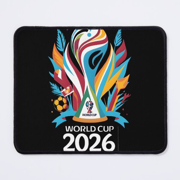 Item preview, Global Football Championship Soccer Tournament Fan Art Design | Best Gift designed and sold by NanoB.