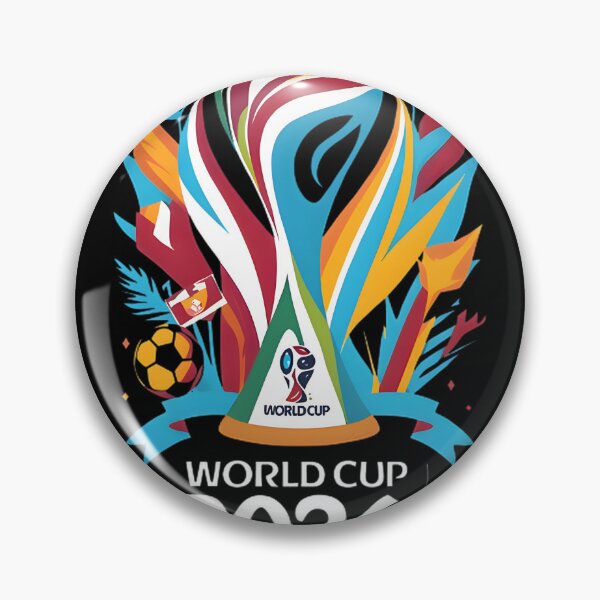 Item preview, Global Football Championship Soccer Tournament Fan Art Design | Best Gift designed and sold by NanoB.