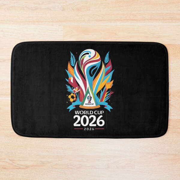 Item preview, Global Football Championship Soccer Tournament Fan Art Design | Best Gift designed and sold by NanoB.