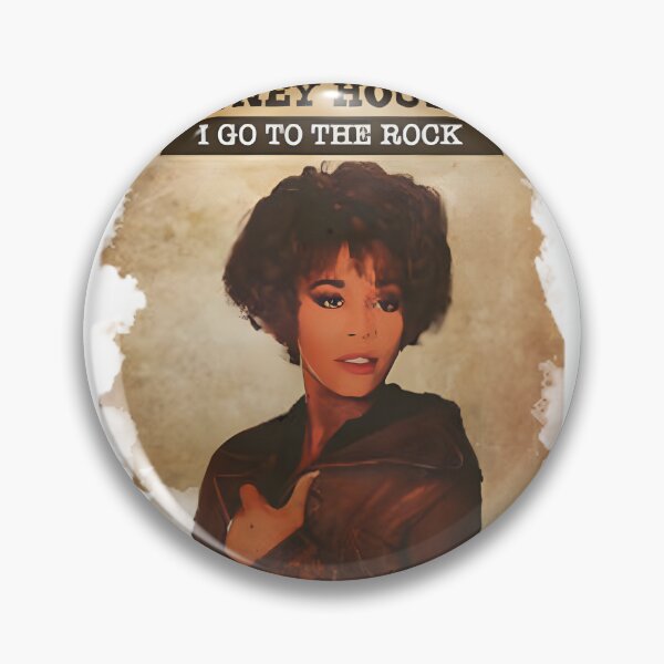 Item preview, Vintage Old Paper S Style Whitney Houston | ⭐⭐⭐⭐⭐ Best Seller designed and sold by yons1982.