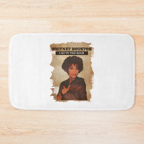 Item preview, Vintage Old Paper S Style Whitney Houston | ⭐⭐⭐⭐⭐ Best Seller designed and sold by yons1982.