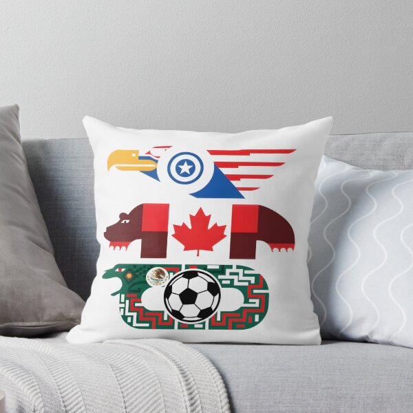 Item preview, North America Spirit Cup Tournament Pride - Retro Sports Championship Graphic | ⭐⭐⭐⭐⭐ Best Seller designed and sold by NanoB.