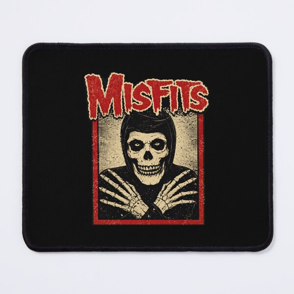 Item preview, Misfits Band designed and sold by Boslesshop.