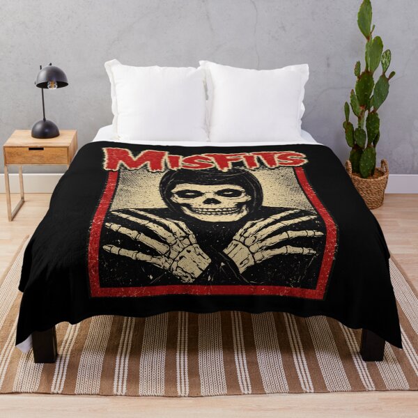 Item preview, Misfits Band designed and sold by Boslesshop.