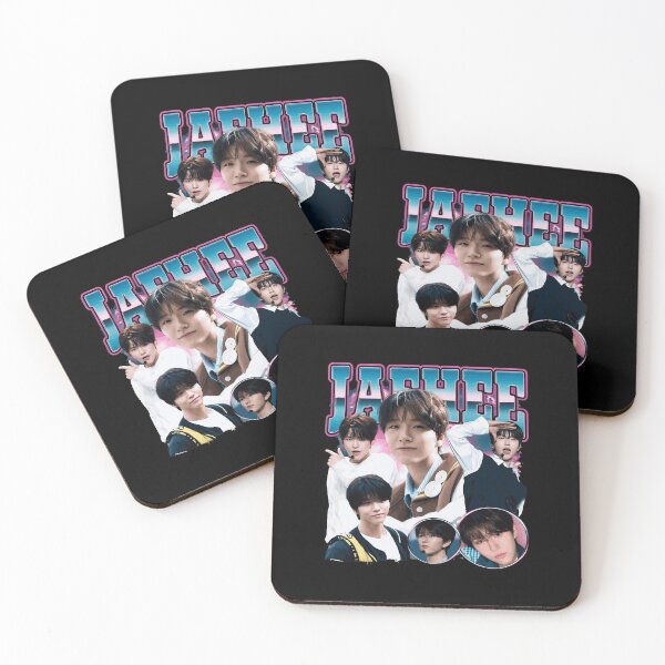 Item preview, Retro Idol Collage Graphic designed and sold by KinchAnai.