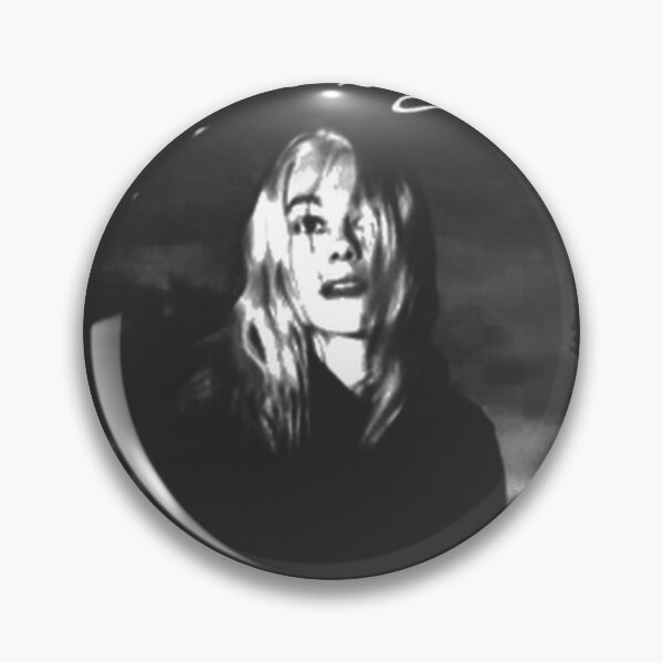 Item preview, Retro Indie Folk Singer Fan Art - Sad Girl Music Aesthetic Merch | Best Buy designed and sold by waabiisabii.