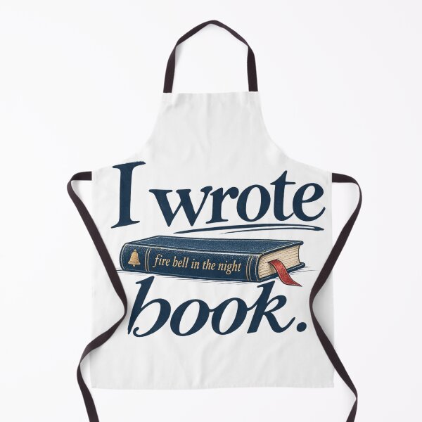 Item preview, I wrote book designed and sold by Rue Design Company.