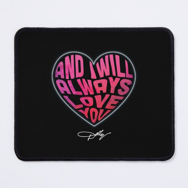 Item preview, Always Love You designed and sold by spicetees.