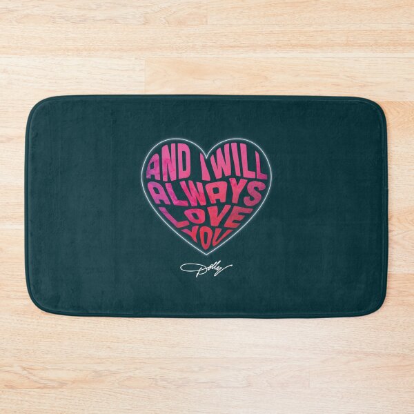 Item preview, Always Love You  designed and sold by spicetees.