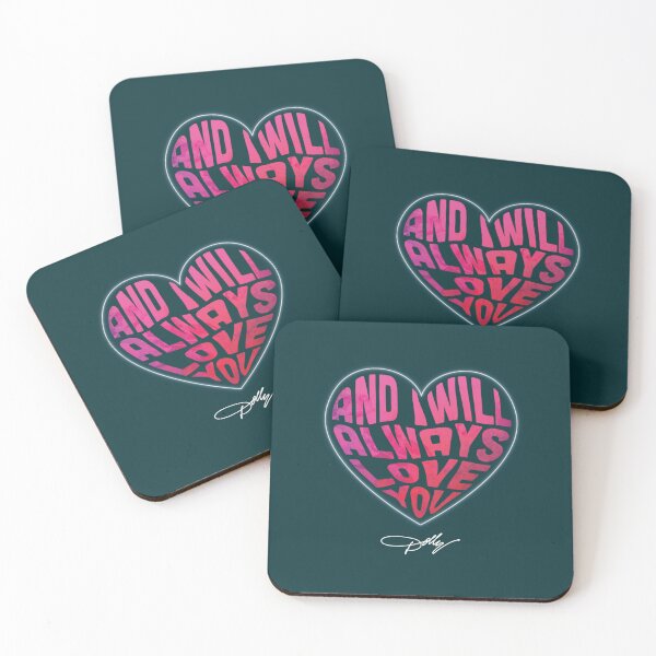 Item preview, Always Love You  designed and sold by spicetees.