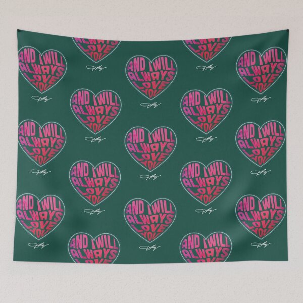 Item preview, Always Love You  designed and sold by spicetees.