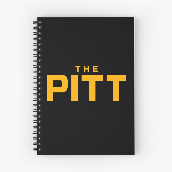 Item preview, The Pitt Medical designed and sold by dariakustocr.