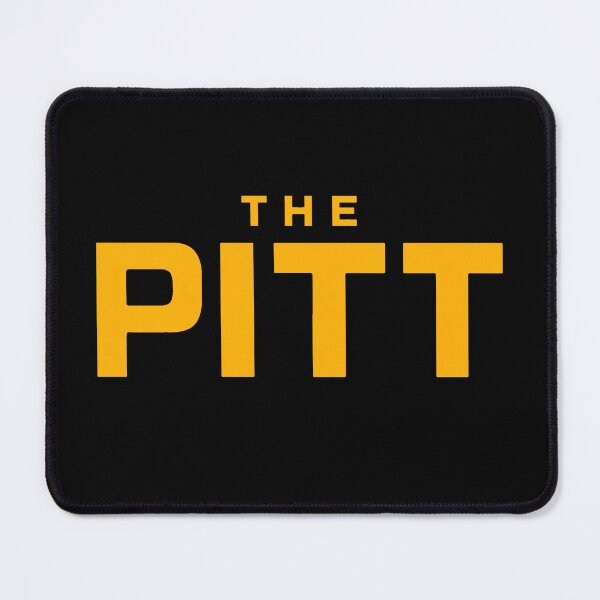Item preview, The Pitt Medical designed and sold by dariakustocr.