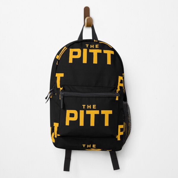 Item preview, The Pitt Medical designed and sold by dariakustocr.