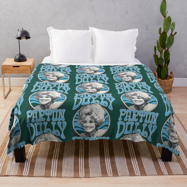 Item preview, Blue Retro Portrait designed and sold by spicetees.