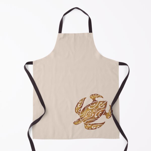 Item preview, Vintage Hawaiian Honu Aged To Perfection designed and sold by sunnthreads.