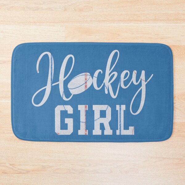 Item preview, Hockey Girl designed and sold by sabinako.
