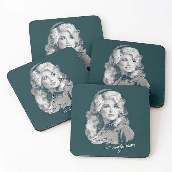 Item preview, Dolly Parton Classic Portrait designed and sold by spicetees.