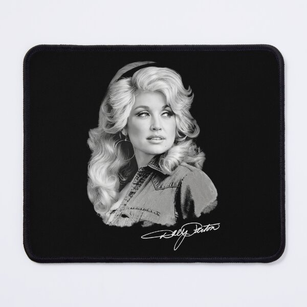 Item preview, Dolly Parton Classic Portrait designed and sold by spicetees.