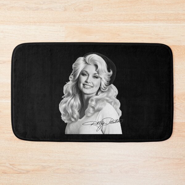 Item preview, Young Dolly Parton Vintage Retro Memories designed and sold by GinaGrave.