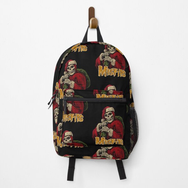 Item preview, Misfits Christmas designed and sold by Boslesshop.