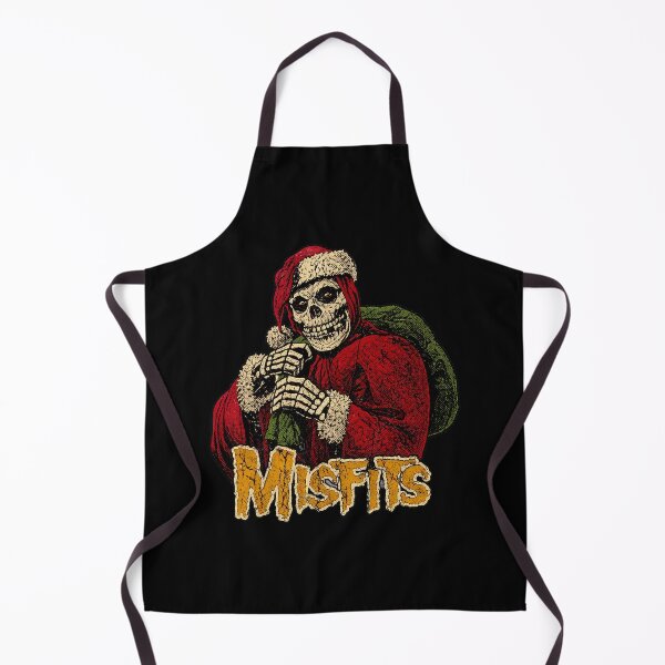 Item preview, Misfits Christmas designed and sold by Boslesshop.