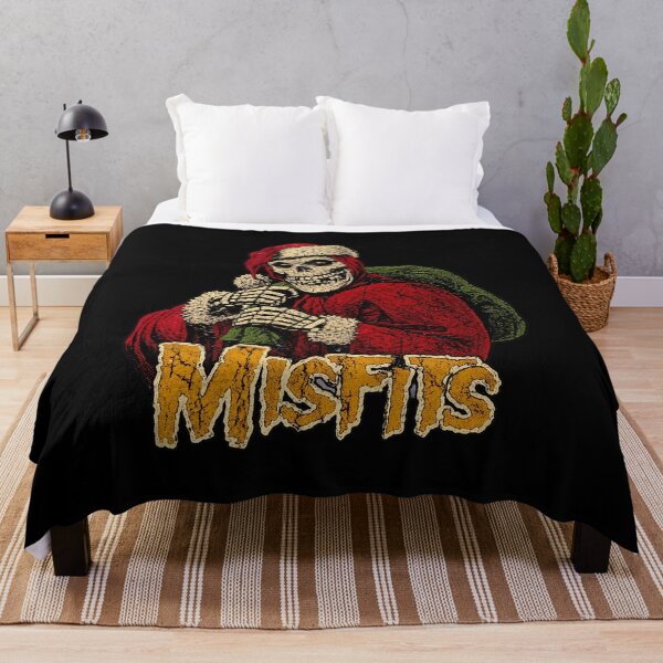 Item preview, Misfits Christmas designed and sold by Boslesshop.