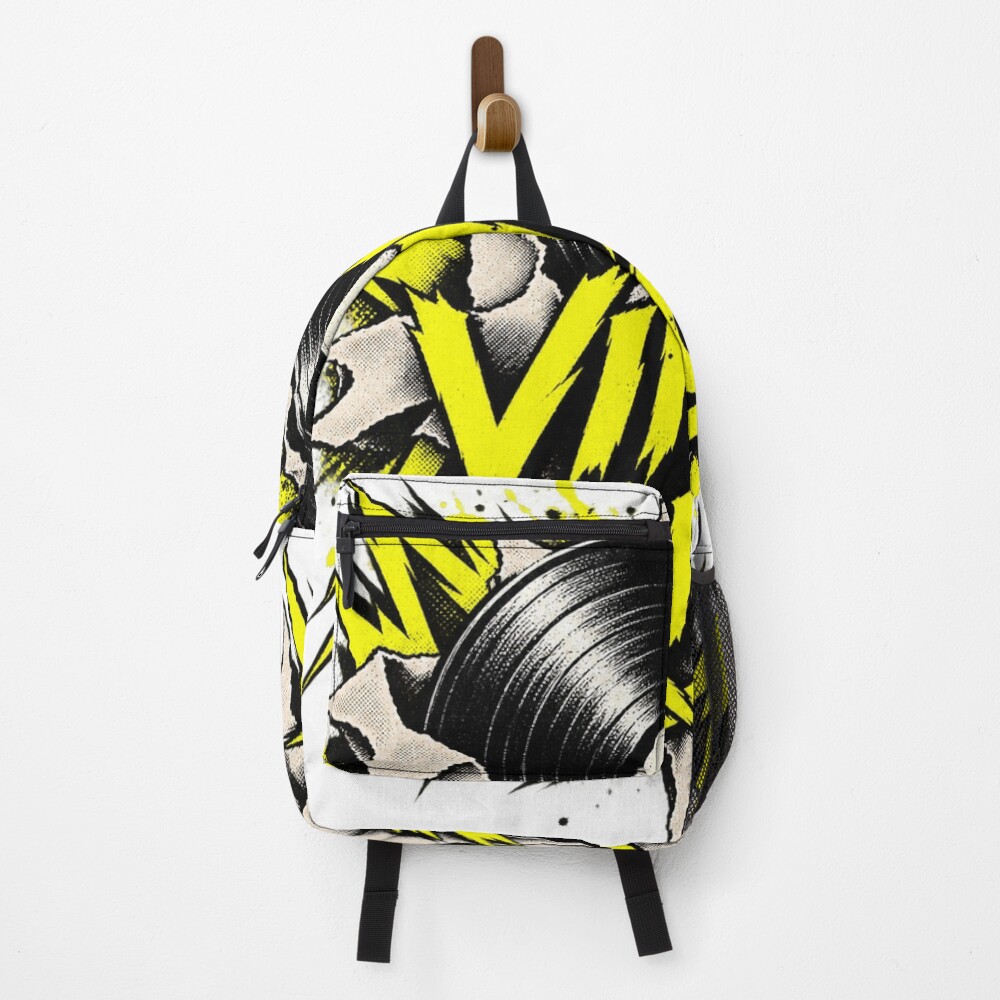 Item preview, Backpack designed and sold by S06PMarketing.
