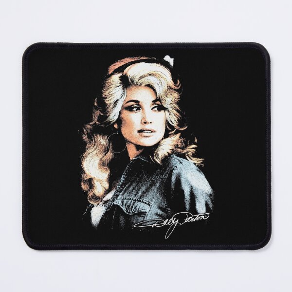 Item preview, Dolly Parton Color Portrait designed and sold by spicetees.