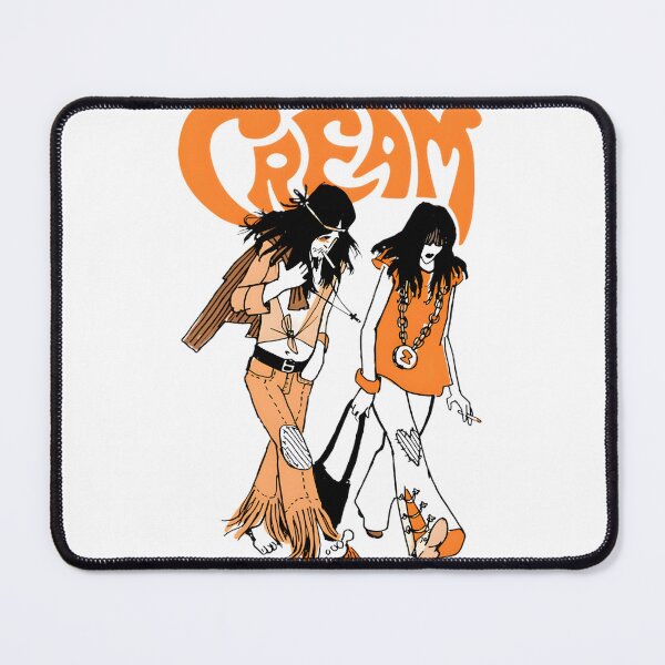 Item preview, Vintage Cream Aesthetic Retro 70S Distressed Graphic Art Print | Perfect Gift For You And Friends designed and sold by laboutiqueseul.