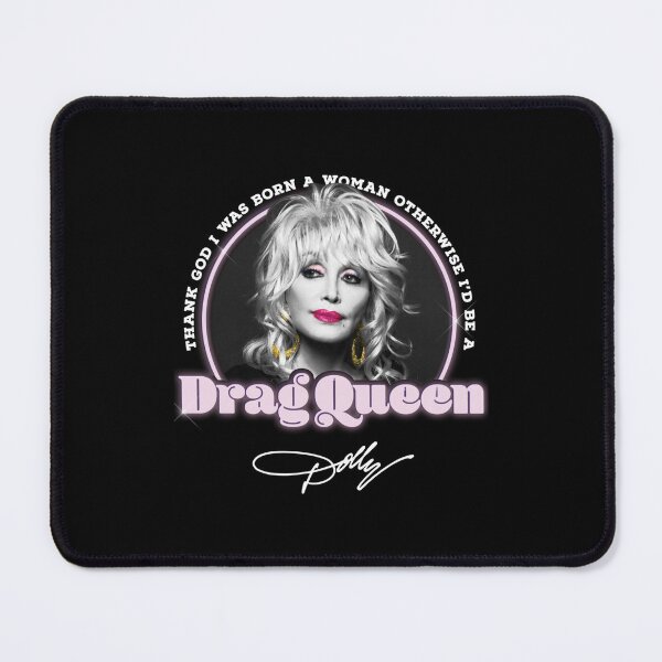 Item preview, Drag Queen designed and sold by spicetees.