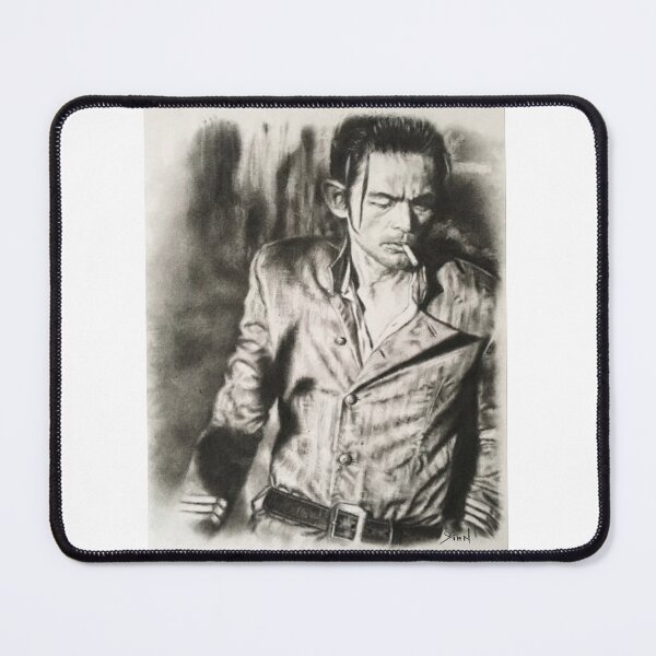Item preview, Hajime Saito | Rurouni Kenshin designed and sold by artxsian.