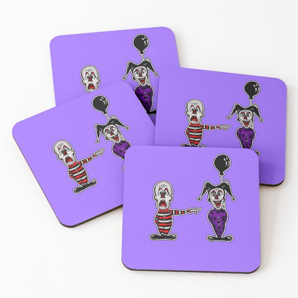 Item preview, Evil Jester designed and sold by Ogfx.