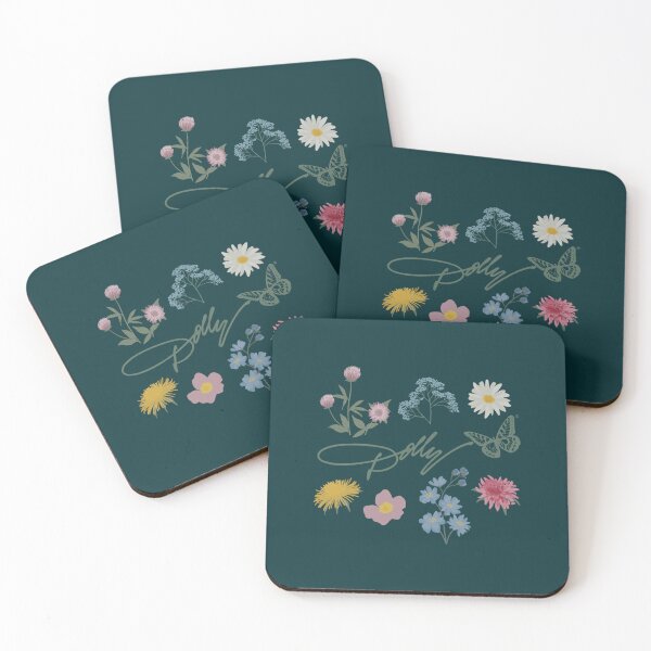 Item preview,  Floral Signature designed and sold by spicetees.