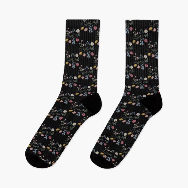 Item preview,  Floral Signature designed and sold by spicetees.