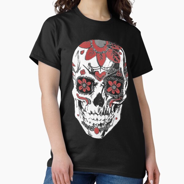 Item preview, Sugar Skull designed and sold by Teoft.