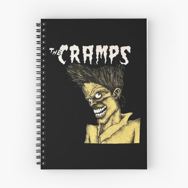 Item preview, The Crampss Lux Interiors Cartoon  designed and sold by saresublete.