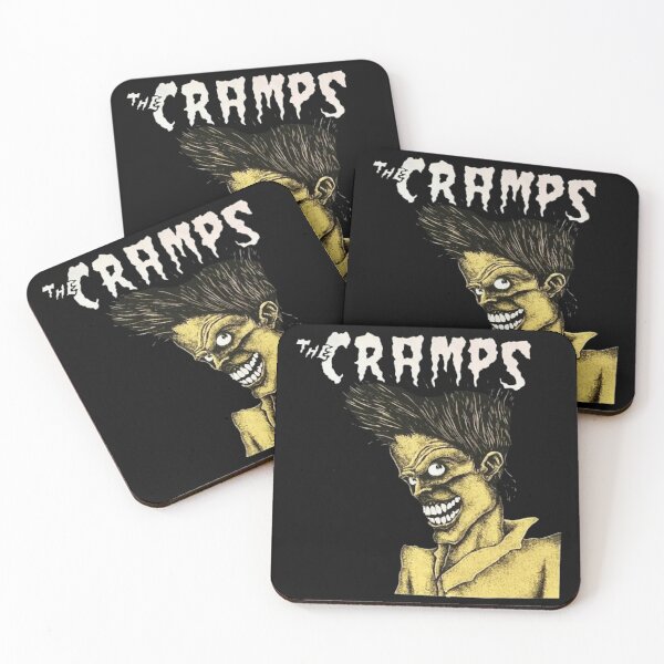 Item preview, The Crampss Lux Interiors Cartoon  designed and sold by saresublete.